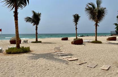 Apartment - 3 Bedrooms - 5 Bathrooms for rent in The Residence - Al Khaldeia Area - Sharjah
