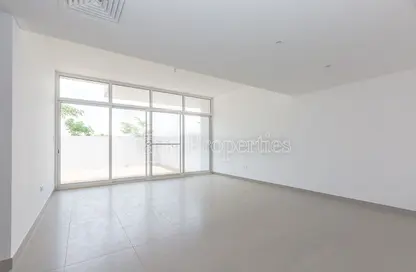 Townhouse - 3 Bedrooms - 3 Bathrooms for rent in Arabella Townhouses 2 - Arabella Townhouses - Mudon - Dubai