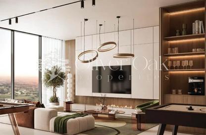 Apartment - Studio - 1 Bathroom for sale in Golf Grove By Regent - Dubai Production City (IMPZ) - Dubai