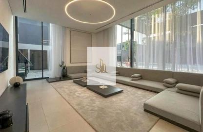 Villa - 5 - 7+ for sale in Saro - Masaar - Tilal City - Sharjah