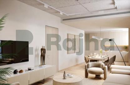 Apartment - 2 - 3 for sale in MAG 330 - City of Arabia - Dubai Apartment - 2 - 3 for sale in MAG 330 - City of Arabia - Dubai