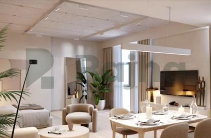 Apartment - 2 - 3 for sale in MAG 330 - City of Arabia - Dubai