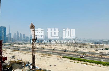 Apartment - 1 Bedroom - 1 Bathroom for rent in Sobha Creek Vistas Reserve Tower A - Sobha Creek Vistas Reserve - Sobha Hartland - Mohammed Bin Rashid City - Dubai