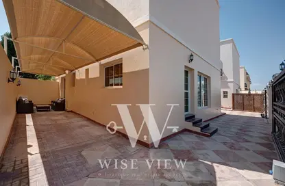 فيلا - 4 غرف نوم - 4 حمامات للايجار في فلل مردف - مردف - دبي