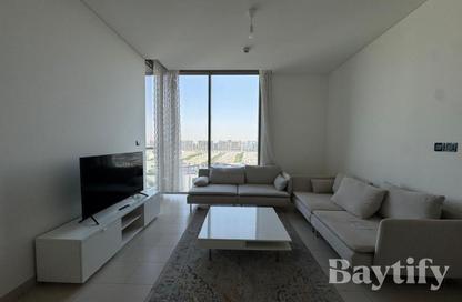 Apartment - 2 Bedrooms - 2 Bathrooms for rent in Sobha Creek Vistas Reserve - Sobha Hartland - Mohammed Bin Rashid City - Dubai