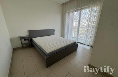 Apartment - 2 Bedrooms - 2 Bathrooms for rent in Sobha Creek Vistas Reserve - Sobha Hartland - Mohammed Bin Rashid City - Dubai Apartment - 2 Bedrooms - 2 Bathrooms for rent in Sobha Creek Vistas Reserve - Sobha Hartland - Mohammed Bin Rashid City - Dubai