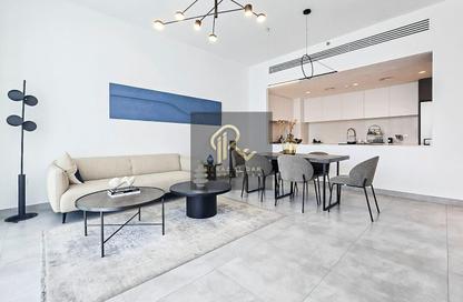 Apartment - 2 - 3 for sale in Nasaq 5 - Nasaq - Aljada - Sharjah