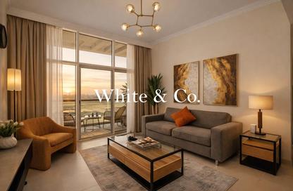 Apartment - 1 Bedroom - 2 Bathrooms for rent in Scala Tower - Business Bay - Dubai Apartment - 1 Bedroom - 2 Bathrooms for rent in Scala Tower - Business Bay - Dubai