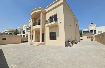 Villa - 5 Bedrooms - 7 Bathrooms for rent in Al Barsha South 1 - Al Barsha South - Al Barsha - Dubai