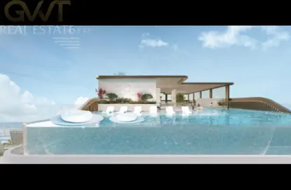 Apartment - 2 Bedrooms - 3 Bathrooms for sale in Tivano - Dubai Islands - Dubai Apartment - 2 Bedrooms - 3 Bathrooms for sale in Tivano - Dubai Islands - Dubai
