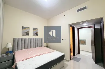 Apartment - 2 Bedrooms - 3 Bathrooms for rent in Royal Breeze 4 - Royal Breeze - Al Hamra Village - Ras Al Khaimah