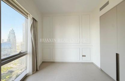 Apartment - 2 Bedrooms - 2 Bathrooms for rent in Grande - Opera District - Downtown Dubai - Dubai Apartment - 2 Bedrooms - 2 Bathrooms for rent in Grande - Opera District - Downtown Dubai - Dubai