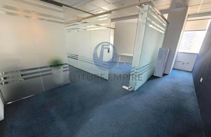 Office Space - Studio - 2 Bathrooms for rent in Al Moosa Tower 1 - Al Moosa Towers - Sheikh Zayed Road - Dubai Office Space - Studio - 2 Bathrooms for rent in Al Moosa Tower 1 - Al Moosa Towers - Sheikh Zayed Road - Dubai