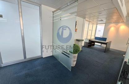 Office Space - Studio - 2 Bathrooms for rent in Al Moosa Tower 1 - Al Moosa Towers - Sheikh Zayed Road - Dubai Office Space - Studio - 2 Bathrooms for rent in Al Moosa Tower 1 - Al Moosa Towers - Sheikh Zayed Road - Dubai
