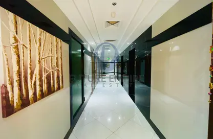 شقة - 2 غرف نوم - 3 حمامات للايجار في الهباي 3 - جميرا جاردن سيتي - السطوة - دبي