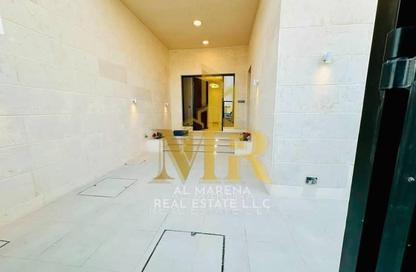 Villa - 5 Bedrooms - 7 Bathrooms for sale in Al Helio 2 - Al Helio - Ajman
