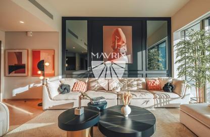 Apartment - 2 Bedrooms - 2 Bathrooms for rent in Grande - Opera District - Downtown Dubai - Dubai