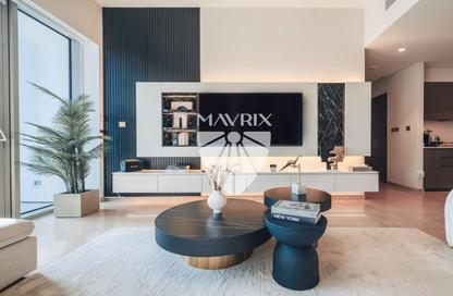 Apartment - 2 Bedrooms - 2 Bathrooms for rent in Grande - Opera District - Downtown Dubai - Dubai