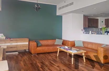 Apartment - 2 Bedrooms - 3 Bathrooms for sale in The Pulse Residence Plaza B8 - The Pulse Residence Plaza - The Pulse - Dubai South (Dubai World Central) - Dubai