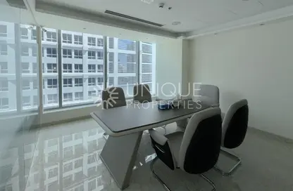 Office Space - Studio for sale in Bayswater - Business Bay - Dubai