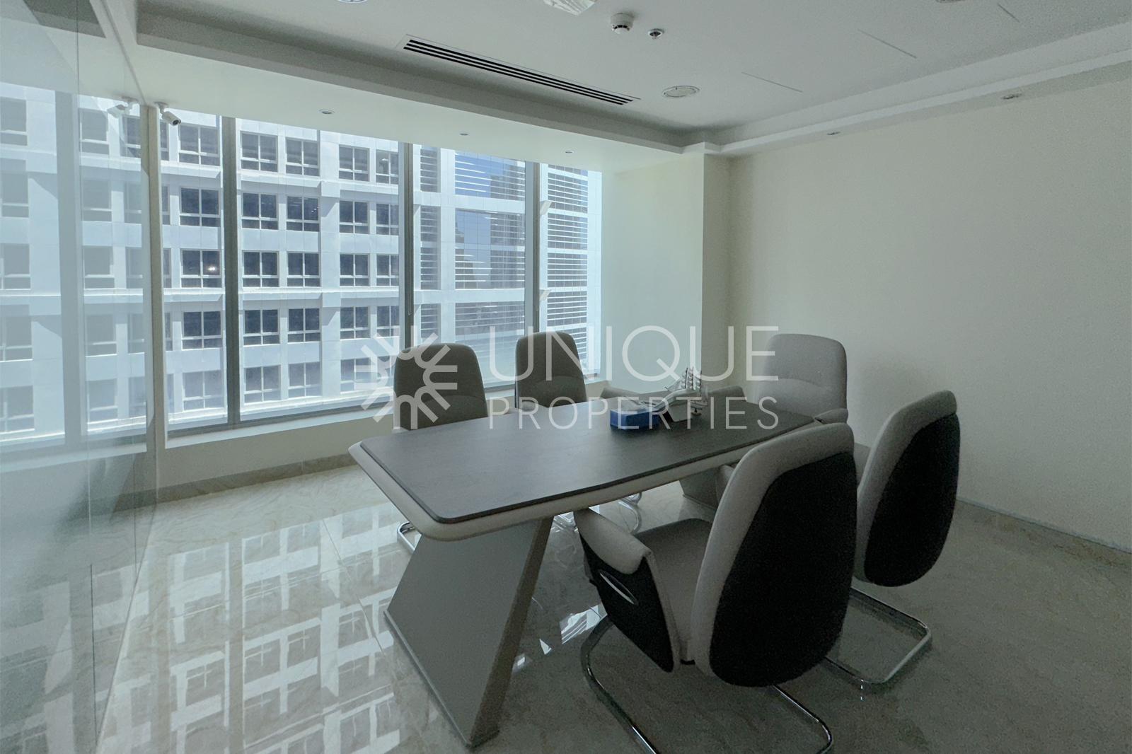 Canal View | Fully Furnished | Best Price