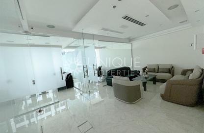 Office Space - Studio for sale in Bayswater - Business Bay - Dubai