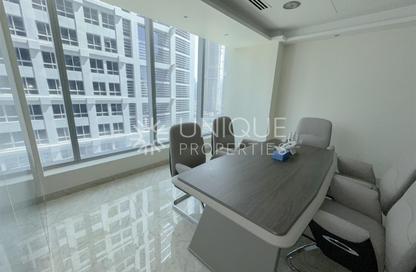 Office Space - Studio for sale in Bayswater - Business Bay - Dubai