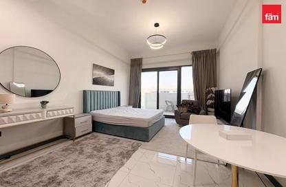 Apartment - Studio - 1 for rent in Rukan Tower A - Rukan Tower - Rukan - Dubai Apartment - Studio - 1 for rent in Rukan Tower A - Rukan Tower - Rukan - Dubai