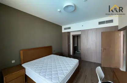 شقة - غرفة نوم - 2 حمامات للايجار في سيبكو 3 ريزيدنس 2 - الفرجان - دبي