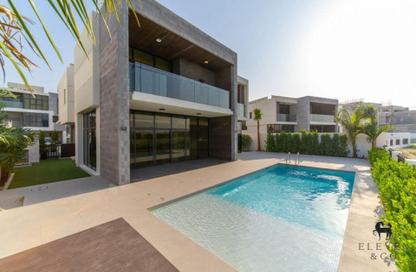 Villa - 5 Bedrooms - 6 Bathrooms for sale in Veneto at Damac Hills - Damac Hills - Dubai