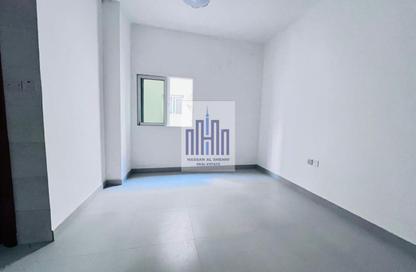 Apartment - Studio - 1 Bathroom for rent in Fire Station Road - Muwaileh - Sharjah