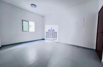 Apartment - Studio - 1 Bathroom for rent in Fire Station Road - Muwaileh - Sharjah