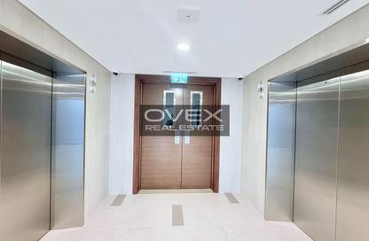 Apartment - 1 - 1 for rent in Sobha Creek Vistas Reserve Tower B - Sobha Creek Vistas Reserve - Sobha Hartland - Mohammed Bin Rashid City - Dubai