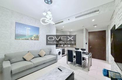 Apartment - 1 - 1 for rent in Sobha Creek Vistas Reserve Tower B - Sobha Creek Vistas Reserve - Sobha Hartland - Mohammed Bin Rashid City - Dubai Apartment - 1 - 1 for rent in Sobha Creek Vistas Reserve Tower B - Sobha Creek Vistas Reserve - Sobha Hartland - Mohammed Bin Rashid City - Dubai