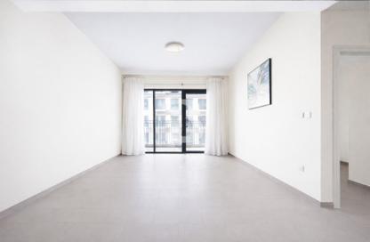 Apartment - 1 Bedroom - 1 Bathroom for rent in Park Heights 2 Tower 2 - Park Heights 2 - Park Heights - Dubai Hills Estate - Dubai