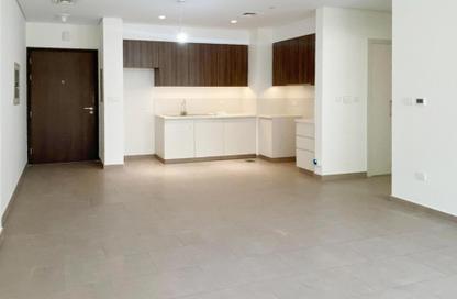 شقة - غرفة نوم - 1 حمام للايجار في برج Park Heights 2 2 - بارك هايتس 2 - بارك هايتس - دبي هيلز استيت - دبي