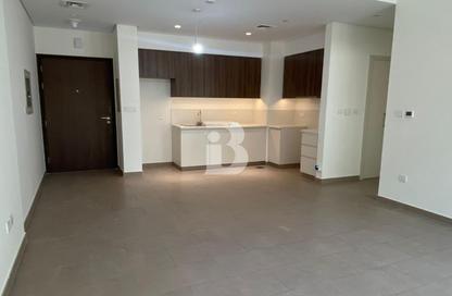 شقة - غرفة نوم - 1 حمام للايجار في برج Park Heights 2 2 - بارك هايتس 2 - بارك هايتس - دبي هيلز استيت - دبي