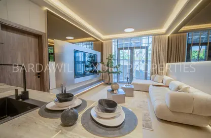 Apartment - 2 Bedrooms - 3 Bathrooms for sale in Amaris Residences - District 13 - Jumeirah Village Circle - Dubai Apartment - 2 Bedrooms - 3 Bathrooms for sale in Amaris Residences - District 13 - Jumeirah Village Circle - Dubai