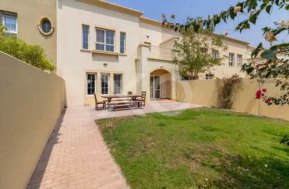 Villa - 3 Bedrooms - 3 Bathrooms for rent in Springs 2 - The Springs - Dubai