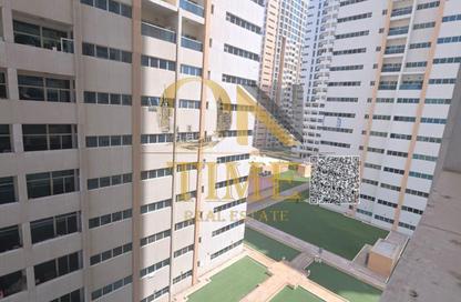 Apartment - 2 - 3 for rent in Ajman One Towers - Al Sawan - Ajman Apartment - 2 - 3 for rent in Ajman One Towers - Al Sawan - Ajman