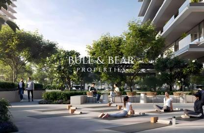Apartment - 2 Bedrooms - 3 Bathrooms for sale in Altan - Dubai Creek Harbour (The Lagoons) - Dubai Apartment - 2 Bedrooms - 3 Bathrooms for sale in Altan - Dubai Creek Harbour (The Lagoons) - Dubai
