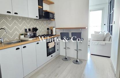 Apartment - 1 - 1 for rent in Collective 2.0 Tower A - Collective 2.0 - Dubai Hills Estate - Dubai Apartment - 1 - 1 for rent in Collective 2.0 Tower A - Collective 2.0 - Dubai Hills Estate - Dubai