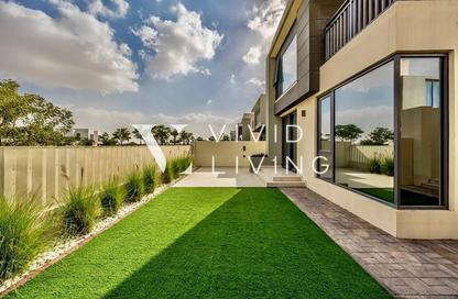 Villa - 4 Bedrooms - 4 Bathrooms for rent in Maple at Dubai Hills Estate 3 - Maple at Dubai Hills Estate - Dubai Hills Estate - Dubai Villa - 4 Bedrooms - 4 Bathrooms for rent in Maple at Dubai Hills Estate 3 - Maple at Dubai Hills Estate - Dubai Hills Estate - Dubai