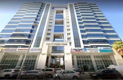 Shop - Studio for rent in Centurion Star Tower - Port Saeed - Deira - Dubai Shop - Studio for rent in Centurion Star Tower - Port Saeed - Deira - Dubai