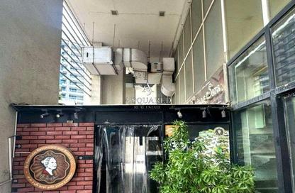Shop - Studio for rent in Centurion Star Tower - Port Saeed - Deira - Dubai
