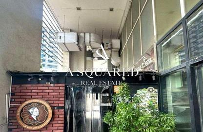 متجر - استوديو للايجار في برج سنتوريون ستار - بورسعيد - ديرة - دبي متجر - استوديو للايجار في برج سنتوريون ستار - بورسعيد - ديرة - دبي