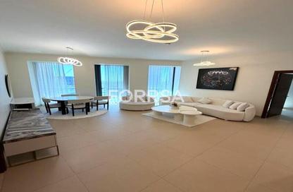 Apartment - 2 - 3 for sale in Burj Vista Tower 1 - Burj Vista - Downtown Dubai - Dubai