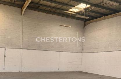 Warehouse - Studio for rent in Phase 1 - Dubai Investment Park (DIP) - Dubai Warehouse - Studio for rent in Phase 1 - Dubai Investment Park (DIP) - Dubai