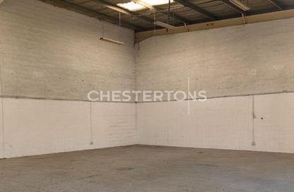 Warehouse - Studio for rent in Phase 1 - Dubai Investment Park (DIP) - Dubai