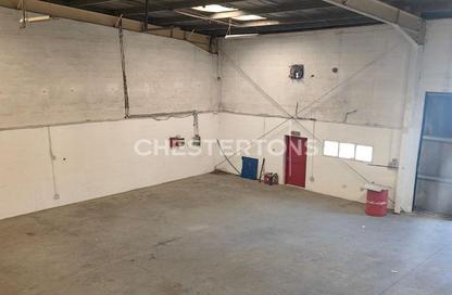 Warehouse - Studio for rent in Phase 1 - Dubai Investment Park (DIP) - Dubai